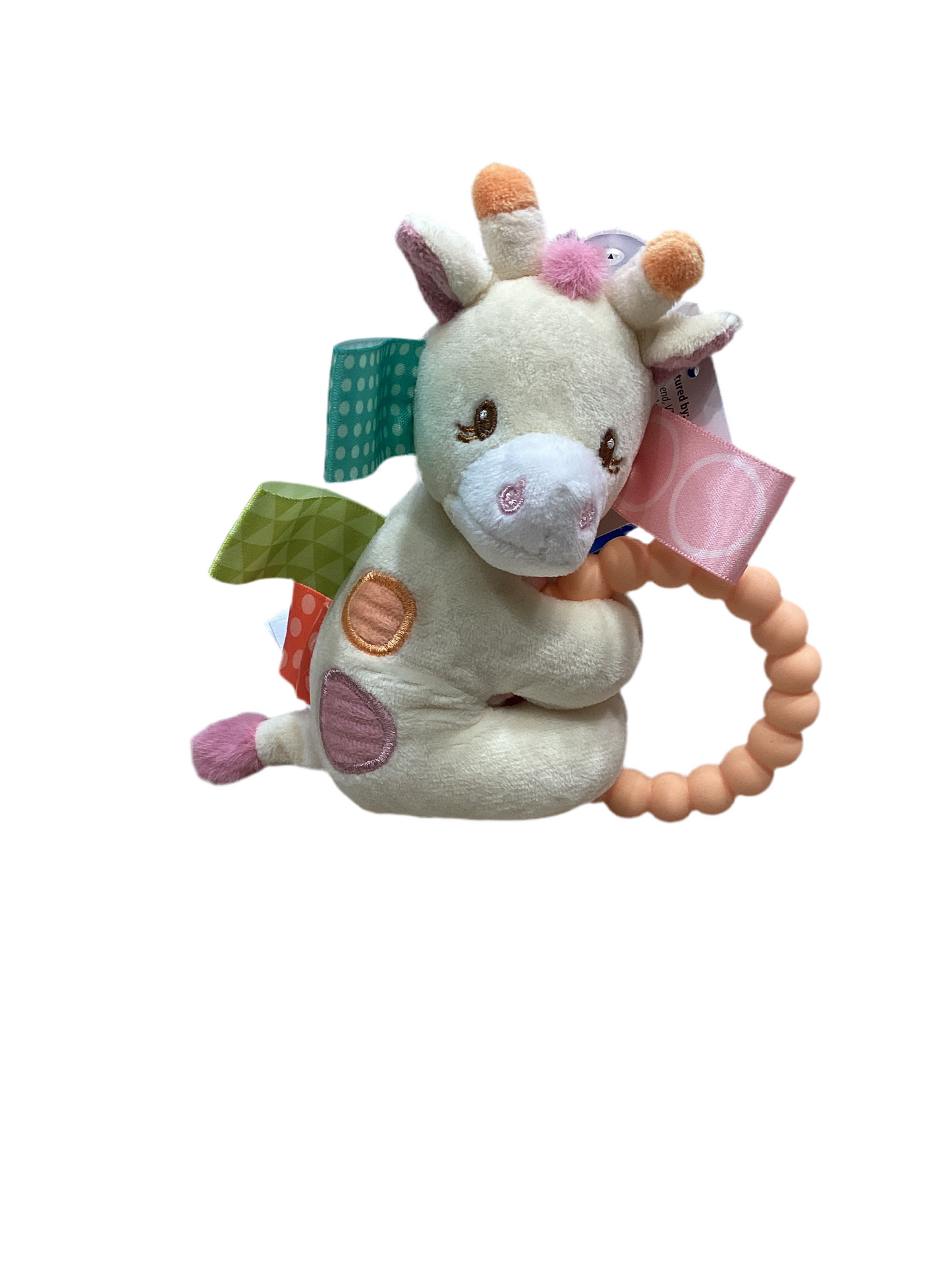 Taggies Signature Collection Tilly Giraffe