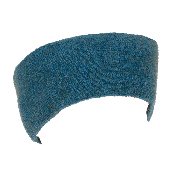 Reversible Plain/Striped Headband