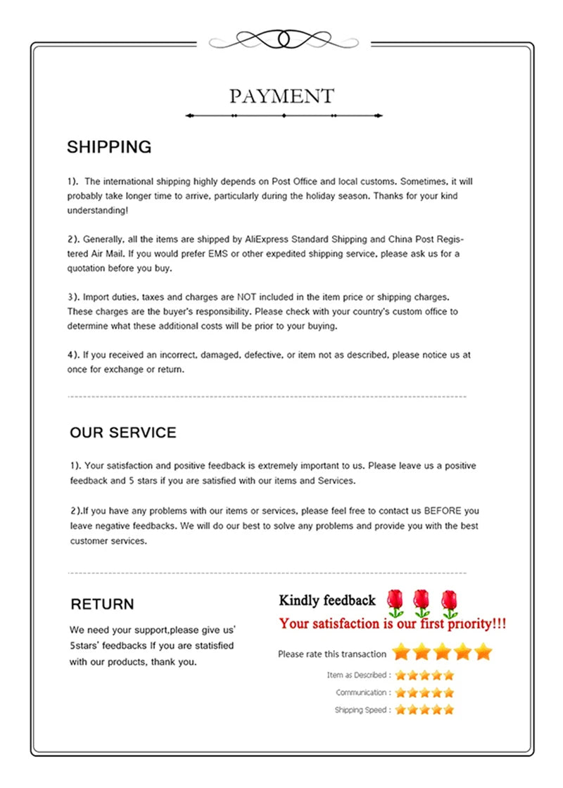 Sterling Silver Photo Frame Pendant Necklace