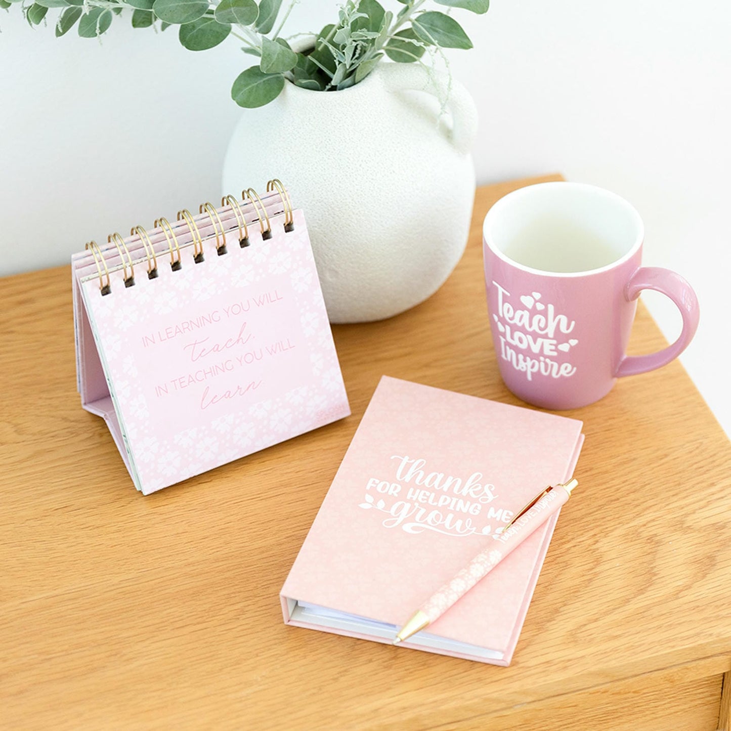 Teacher Affirmation Flip Book