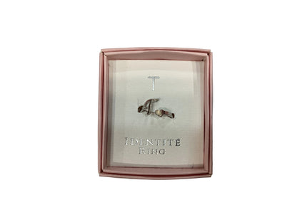 Identite Ring