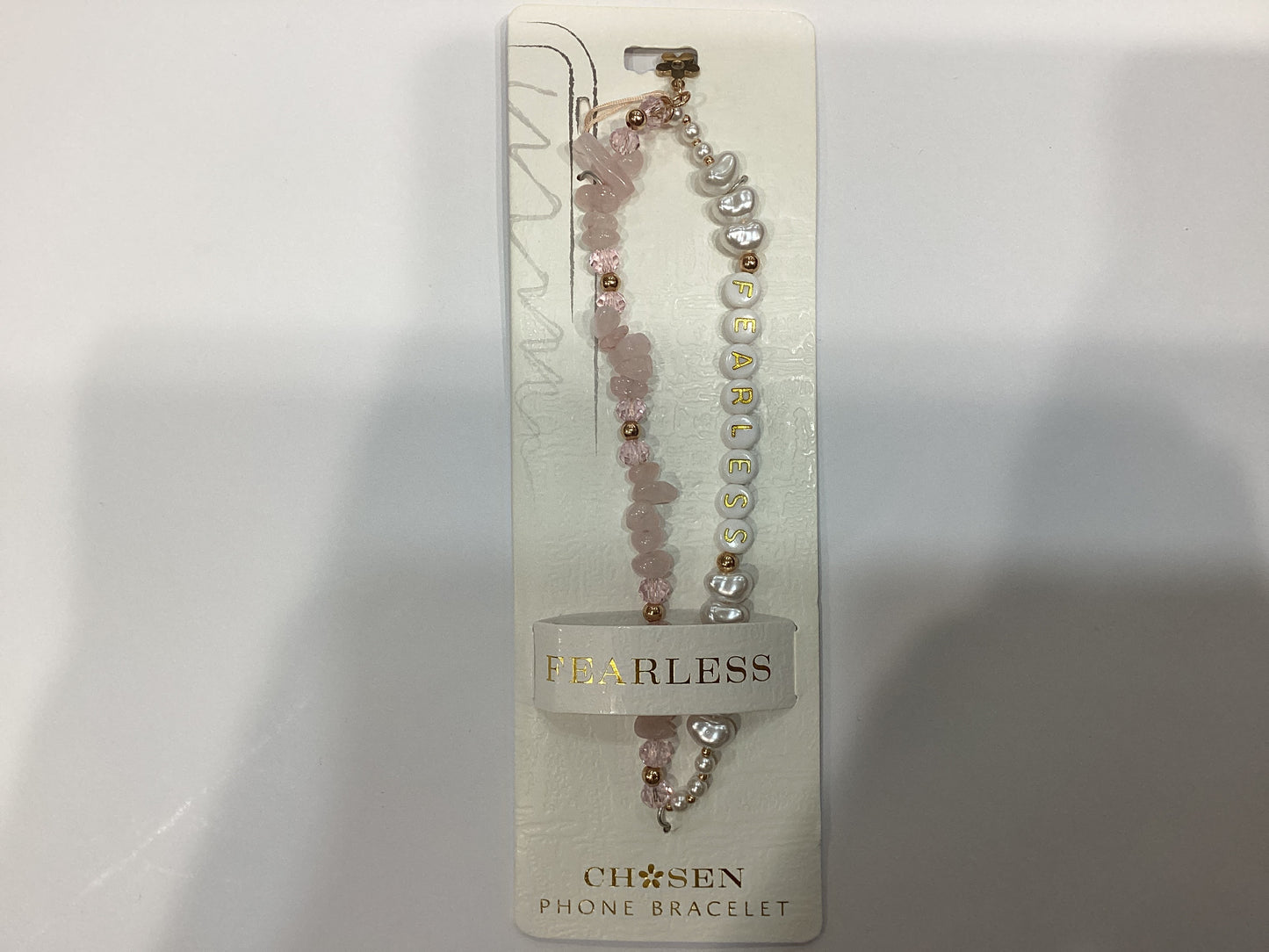Chosen Phone Bracelet