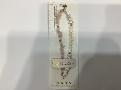 Chosen Phone Bracelet