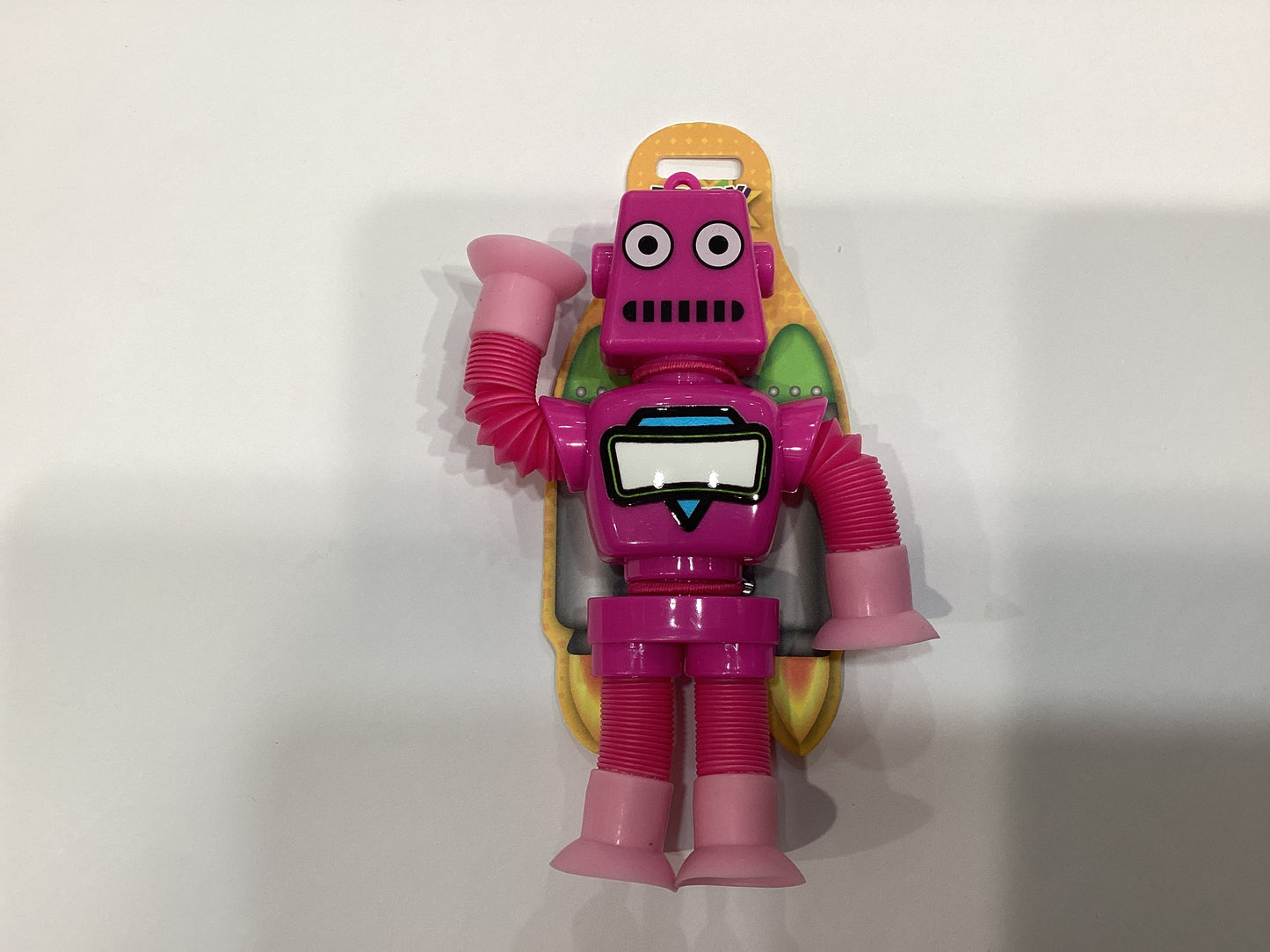 Bendy Bot - Fidget toy
