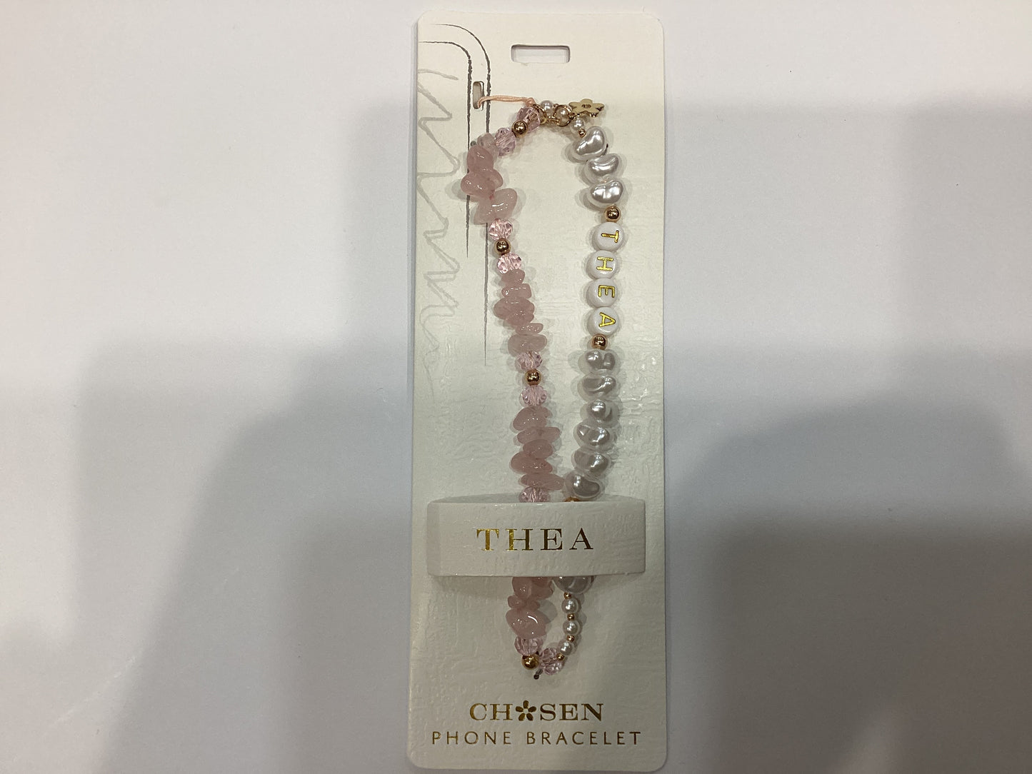 Chosen Phone Bracelet