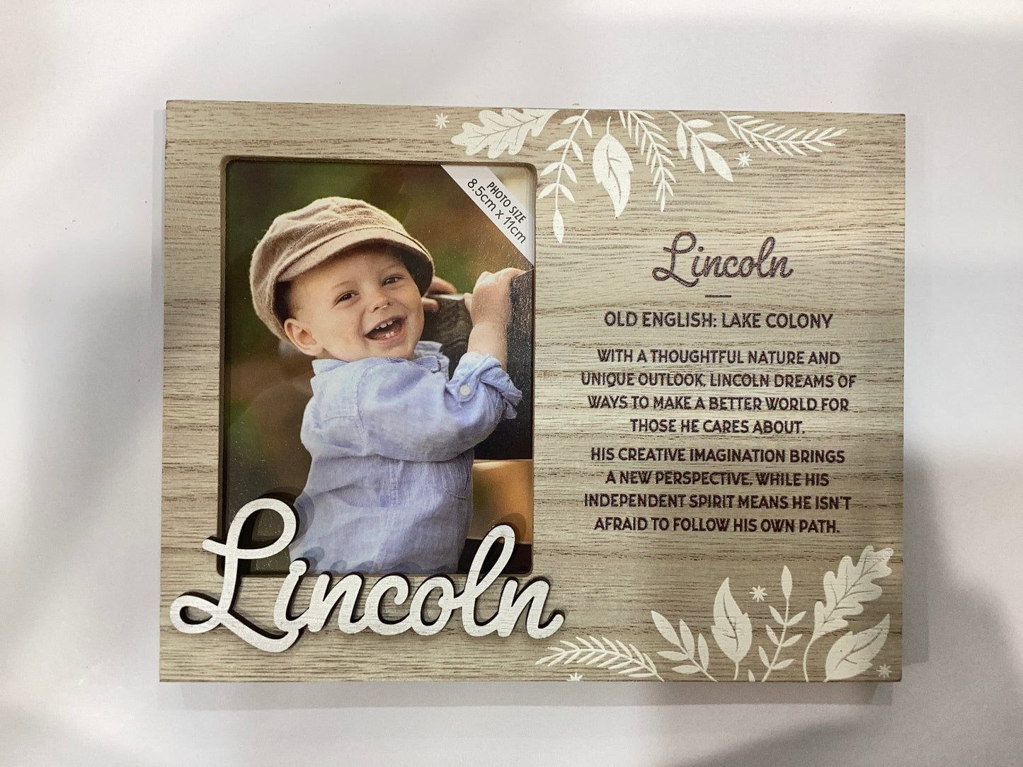 Picture Frame