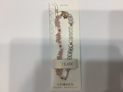 Chosen Phone Bracelet