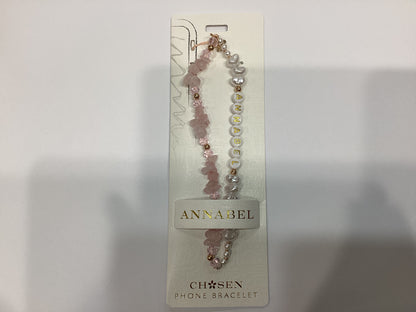 Chosen Phone Bracelet