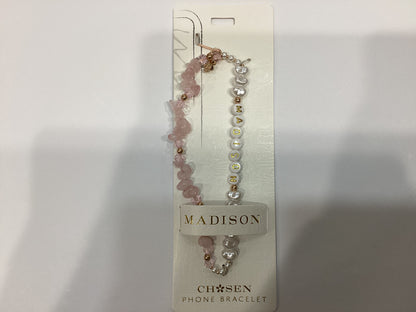 Chosen Phone Bracelet