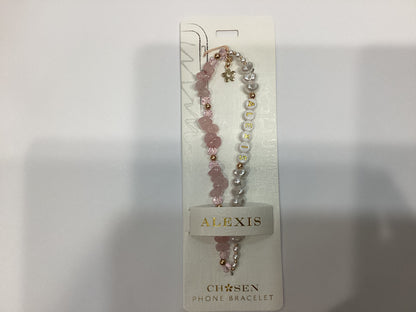 Chosen Phone Bracelet