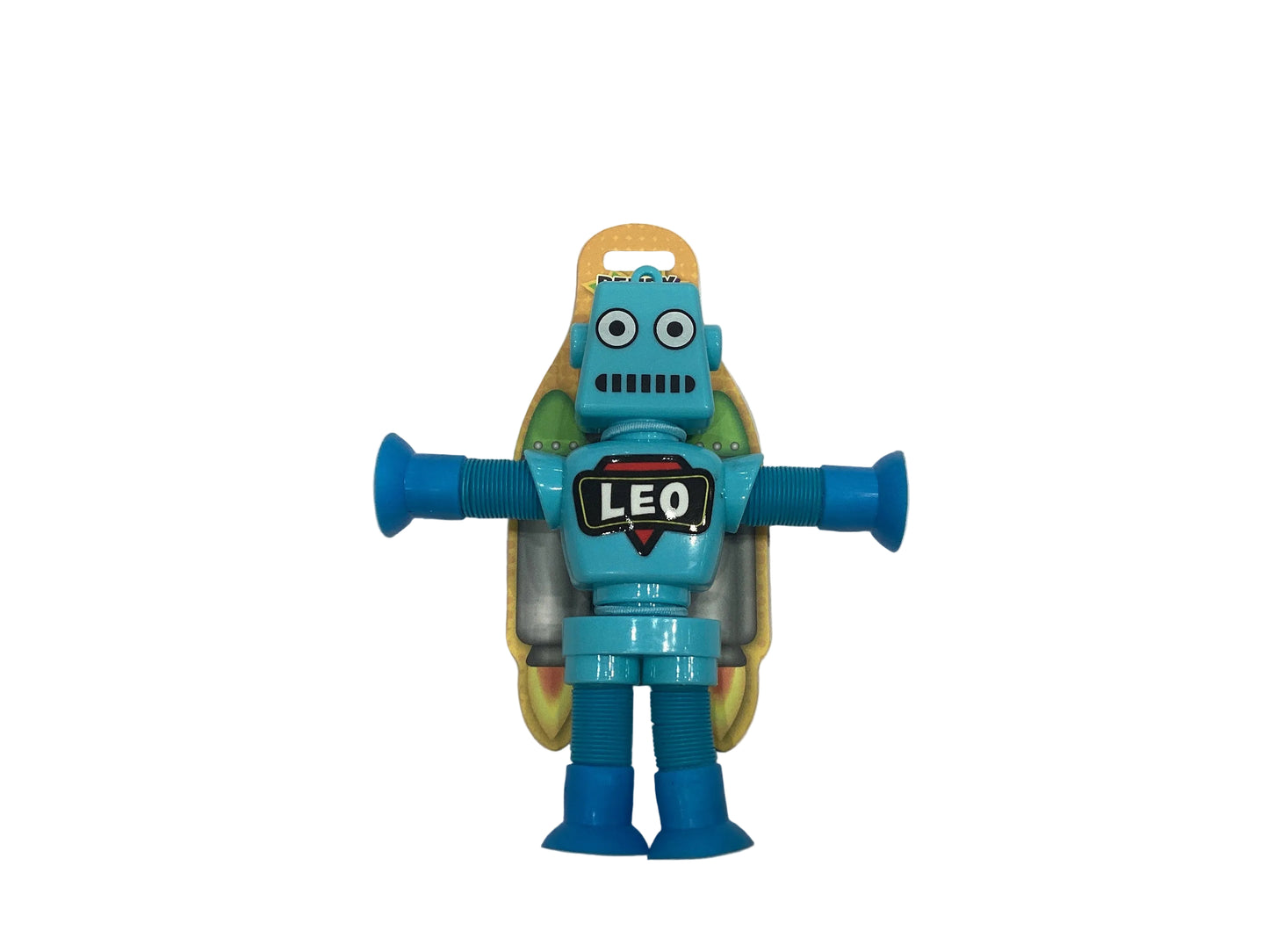 Bendy Bot - Fidget toy