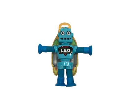 Bendy Bot - Fidget toy