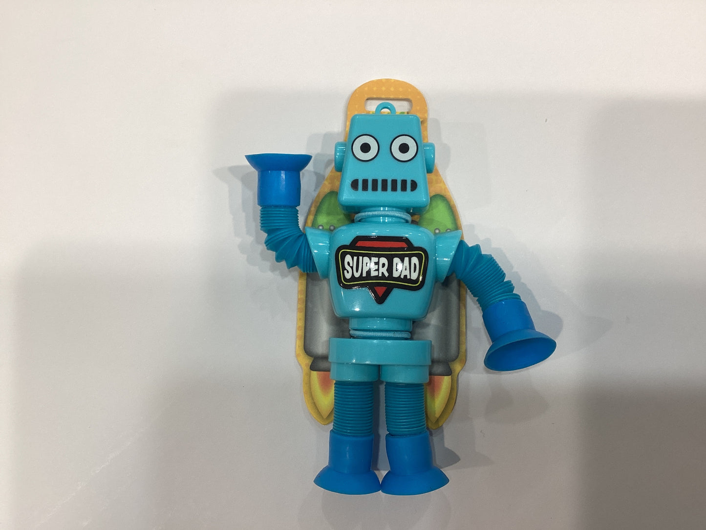 Bendy Bot - Fidget toy