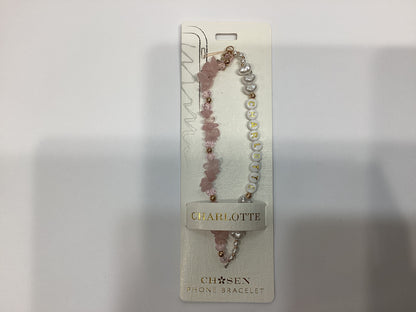 Chosen Phone Bracelet