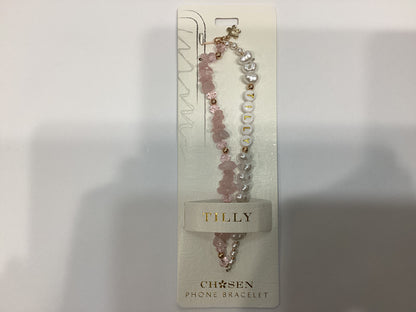 Chosen Phone Bracelet