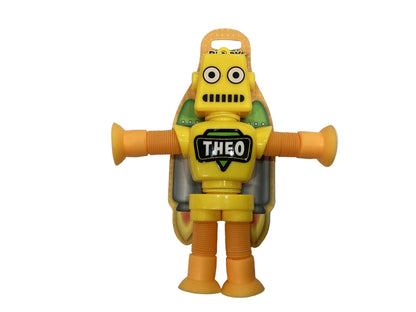 Bendy Bot - Fidget toy