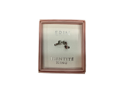 Identite Ring