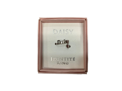 Identite Ring
