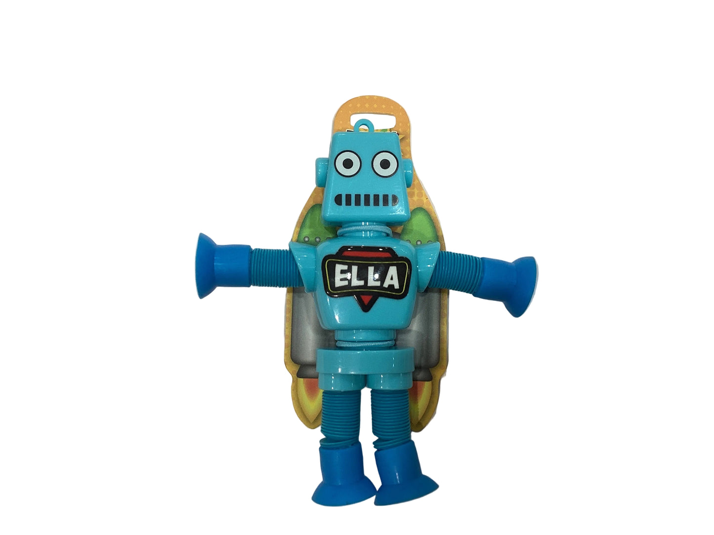 Bendy Bot - Fidget toy