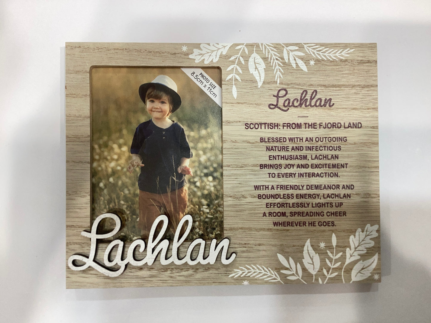 Picture Frame