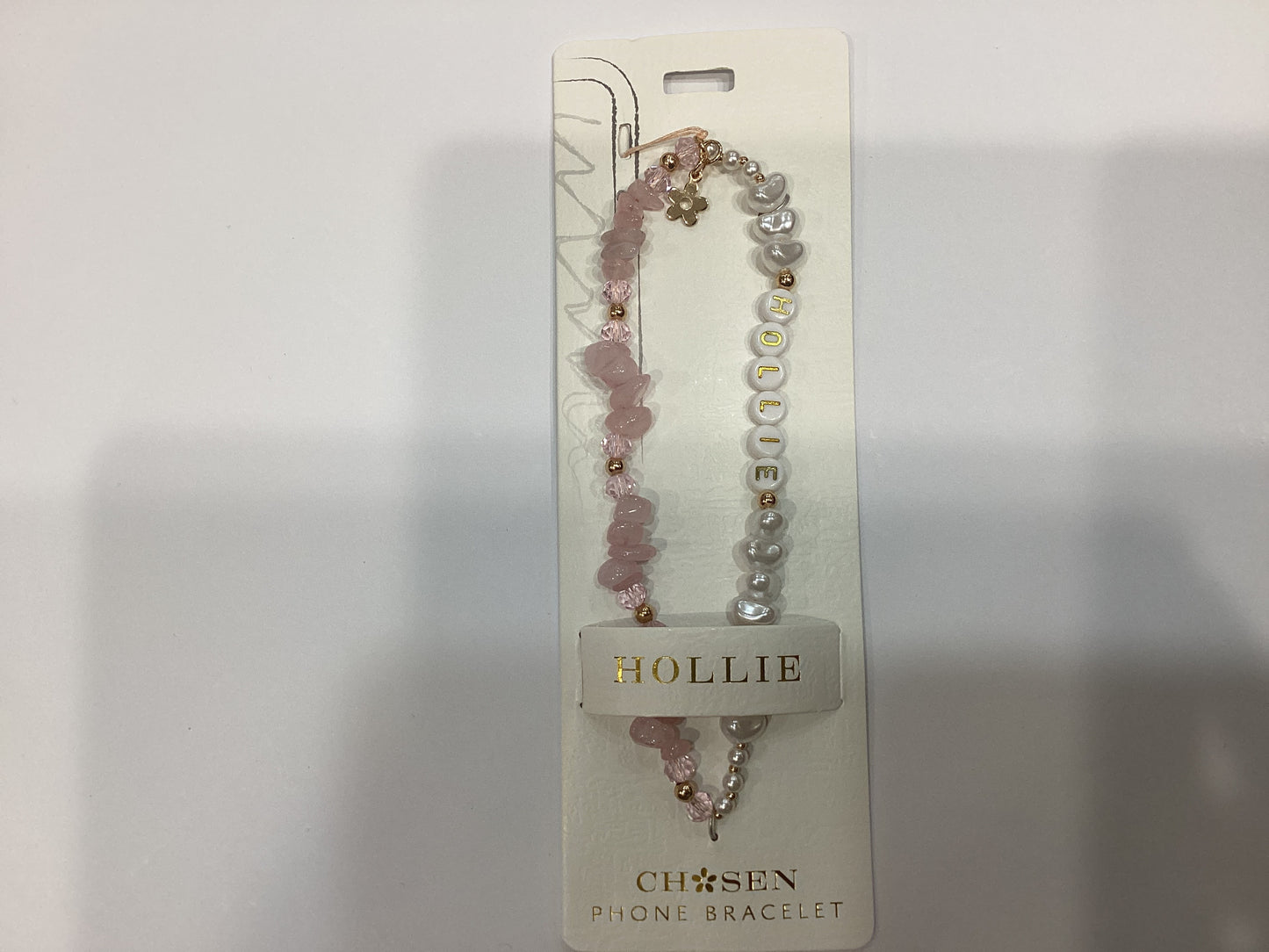Chosen Phone Bracelet