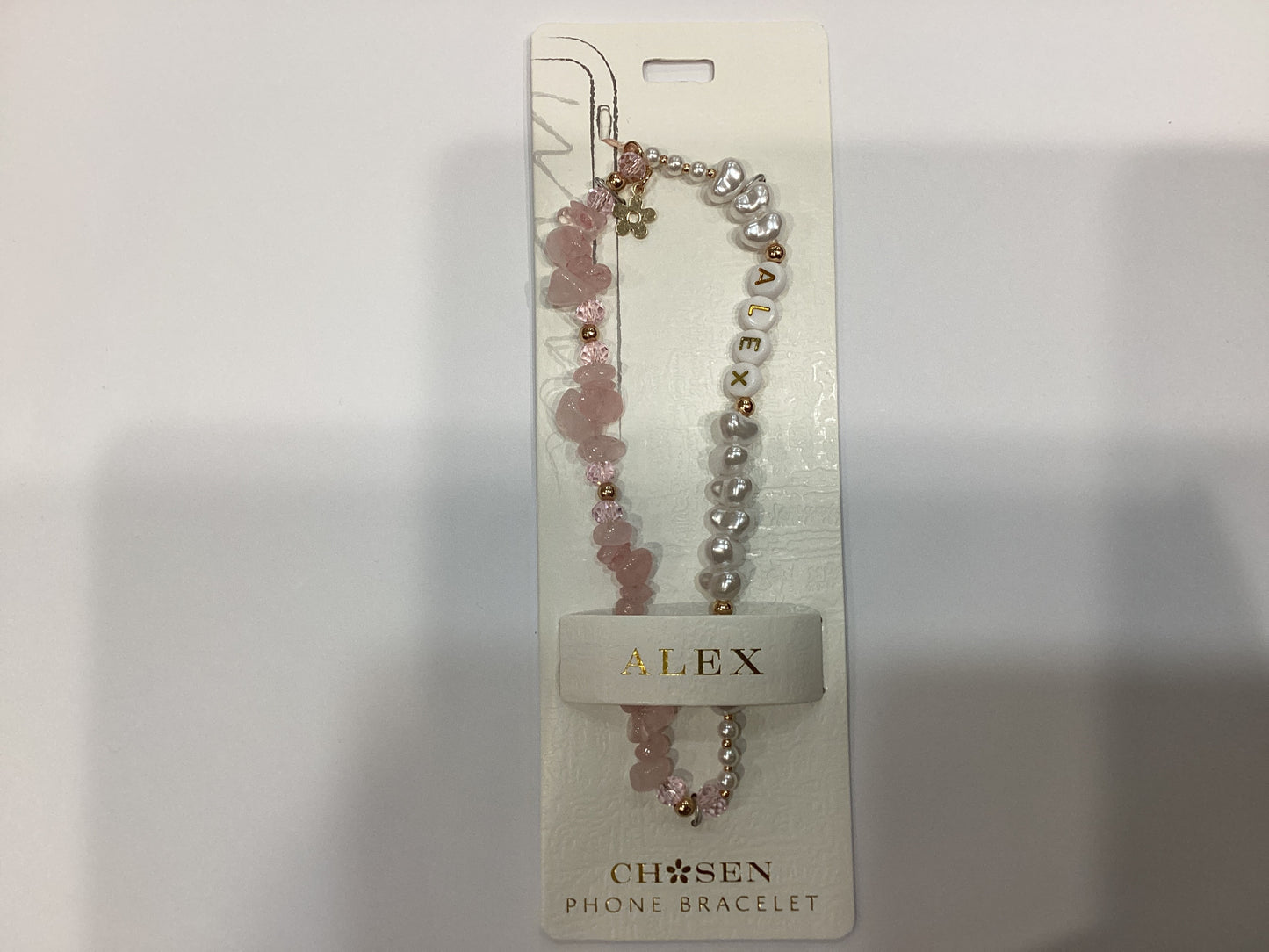 Chosen Phone Bracelet