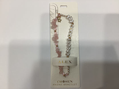 Chosen Phone Bracelet