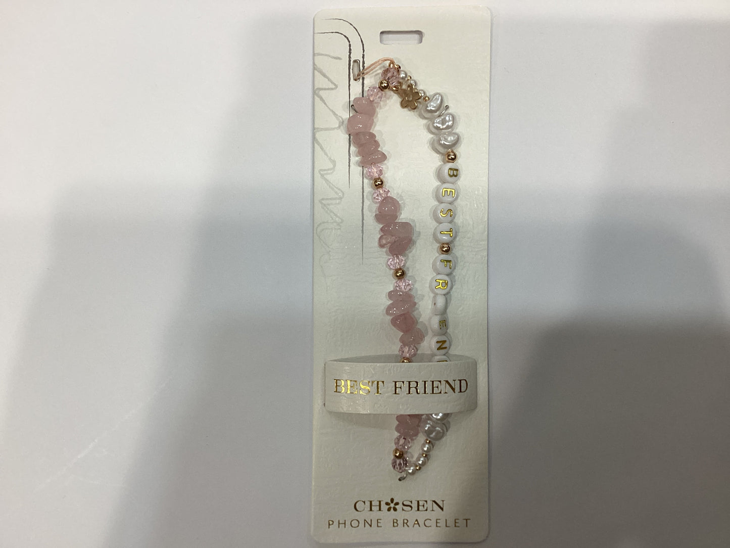 Chosen Phone Bracelet