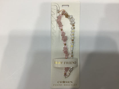 Chosen Phone Bracelet