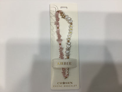 Chosen Phone Bracelet