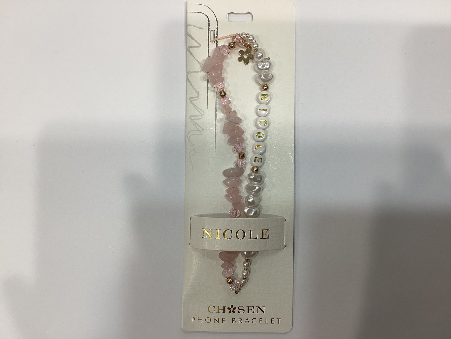 Chosen Phone Bracelet