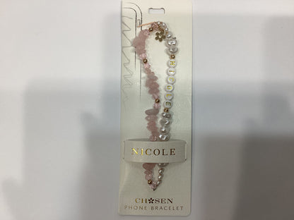 Chosen Phone Bracelet