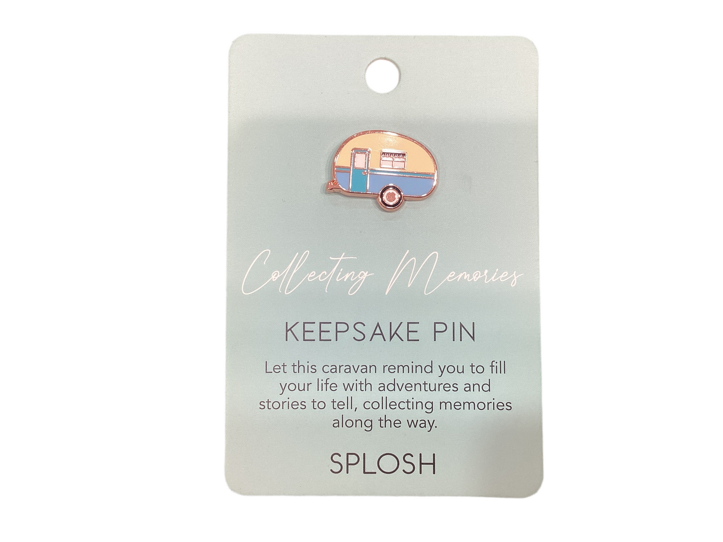 Keepsake Pins