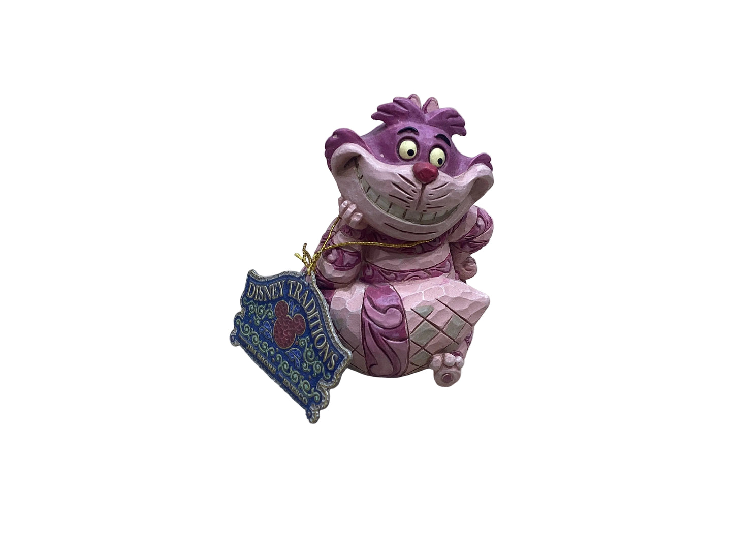 Disney Cheshire Cat