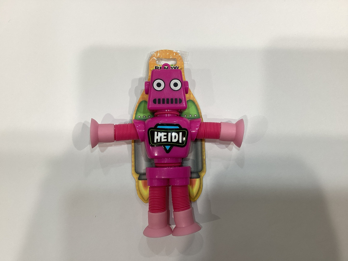 Bendy Bot - Fidget toy