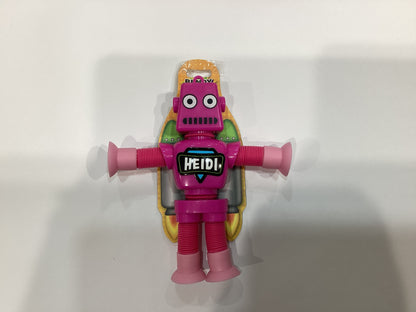 Bendy Bot - Fidget toy