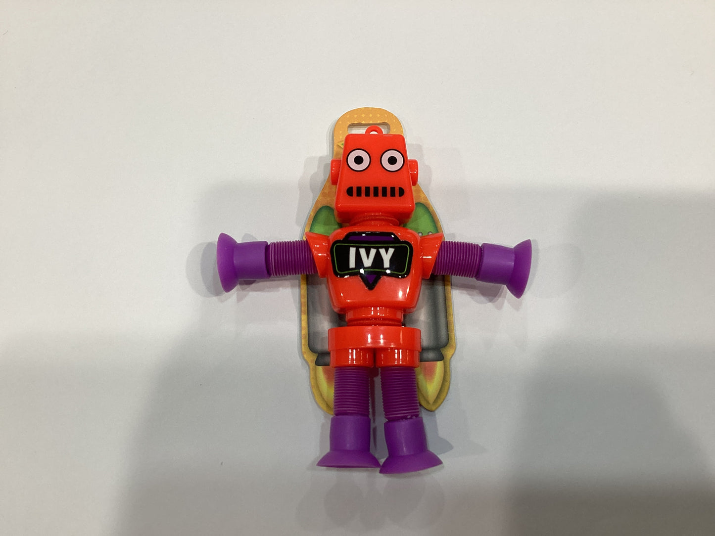 Bendy Bot - Fidget toy