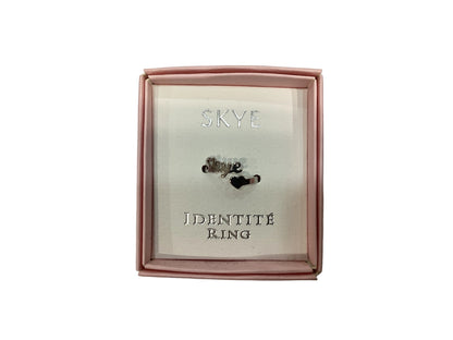 Identite Ring