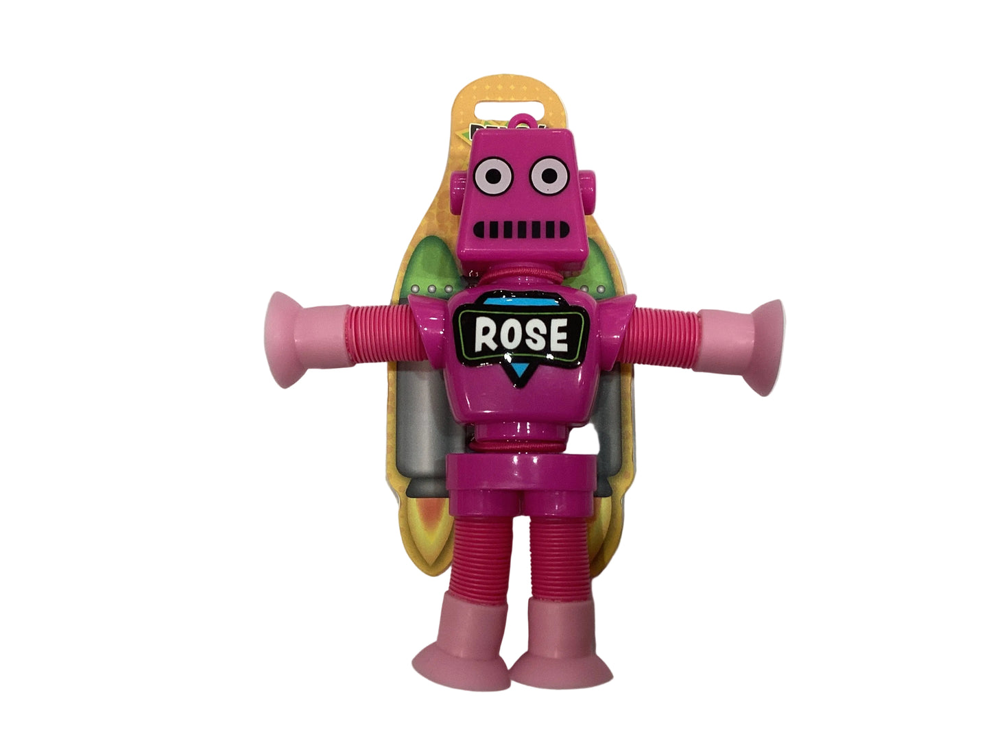 Bendy Bot - Fidget toy