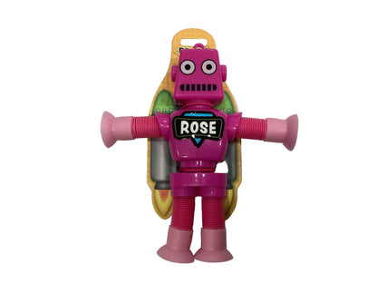 Bendy Bot - Fidget toy