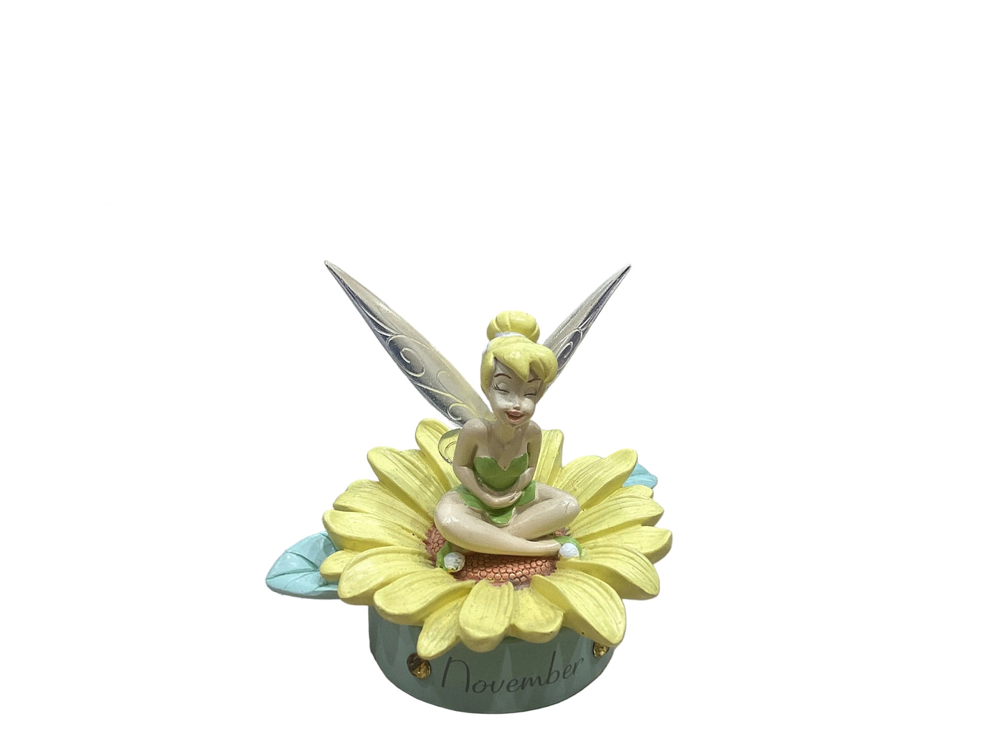 November figure
