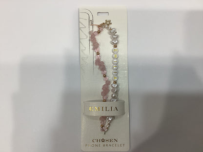 Chosen Phone Bracelet