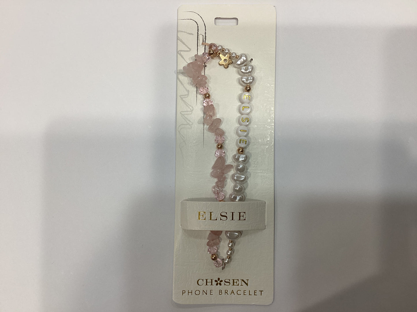 Chosen Phone Bracelet