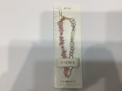 Chosen Phone Bracelet