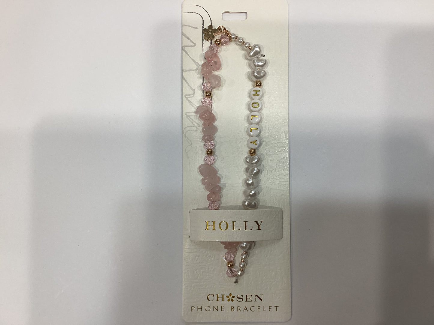 Chosen Phone Bracelet