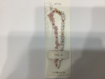 Chosen Phone Bracelet