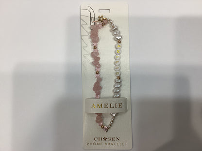 Chosen Phone Bracelet
