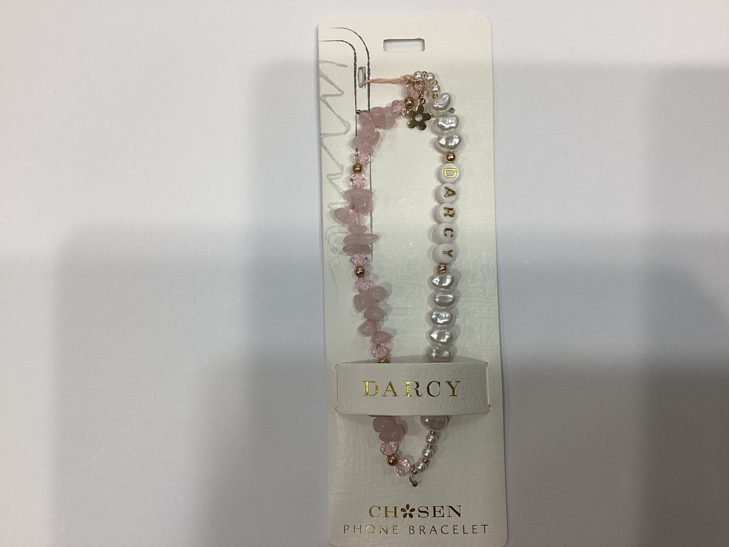 Chosen Phone Bracelet