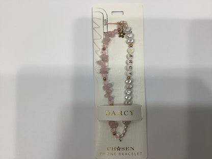 Chosen Phone Bracelet