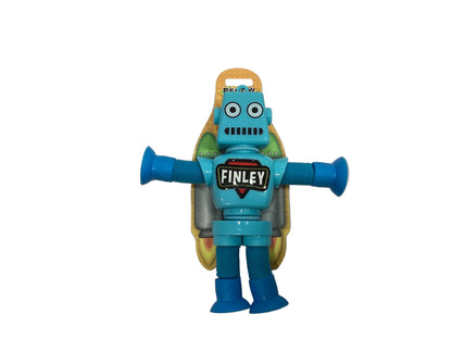 Bendy Bot - Fidget toy